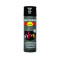 Vopsea Spray Profesionala Negru Mat 500ml