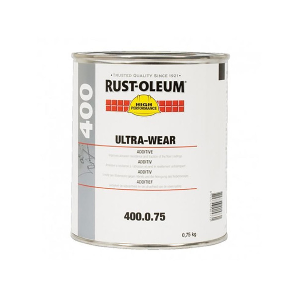 Aditiv Ultra-Wear Epoxyshield 750Gr.