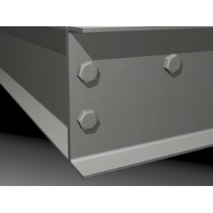 Grund Galva Zinc pentru metal, 1 Kg