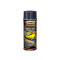 Vopsea Spray Auto Plastic si Cauciuc Negru Lucios 400ml