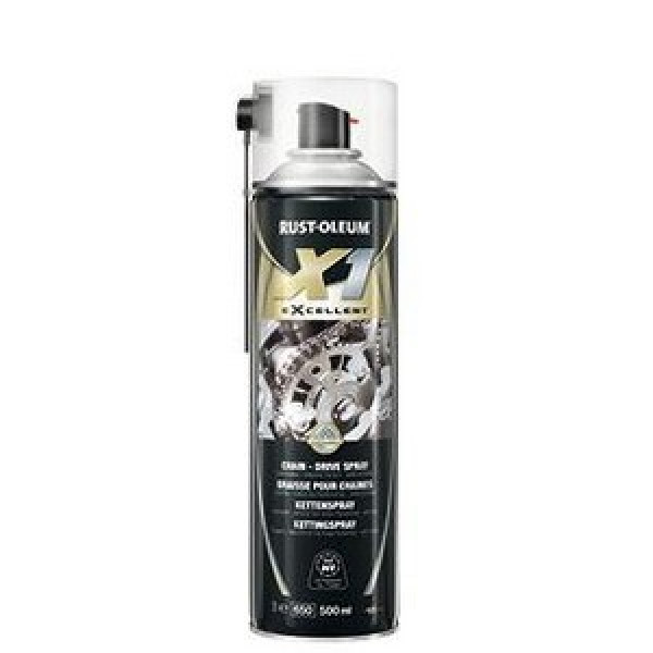 Spray tehnic Ungere Lanturi Si Angrenaje 1612 500ml