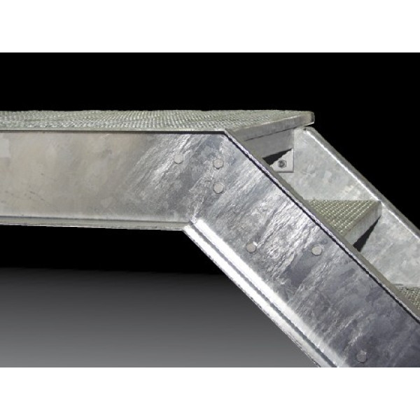 Grund metal galvanizat. Spray Galva Plus 500ml