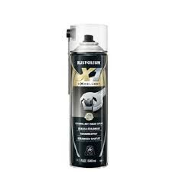 Spray Tehnic Vaselina Ceramica 1616, 500ml