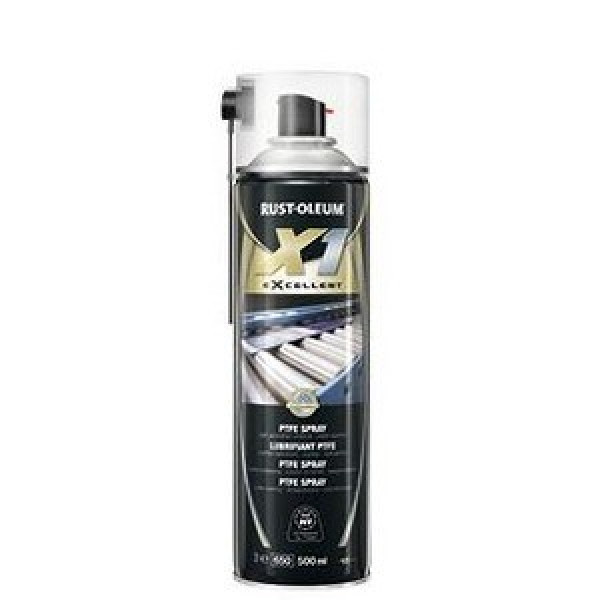 Spray Ungere Teflon cu PTFE 1618, 500ml