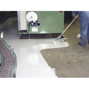 Vopsea Poliuretanica 7200 Gri Deschis RAL 7035 5 Litri