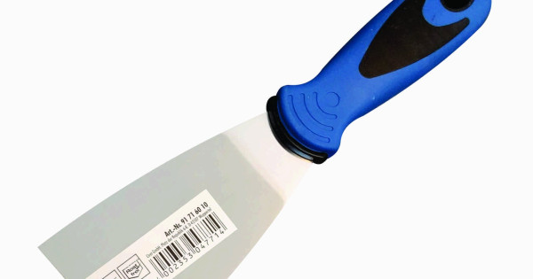 Spaclu Electric Spaclu Inox Semi-Flexibil 60mm Prep - ABW-Royal