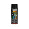 Spray Vopsea Pt. Aluminu Negru Macota 400ml.