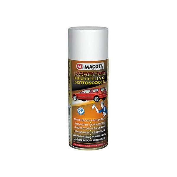 Teroson Auto Anticoroziv Macota 400ml.