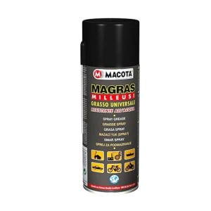 Spray Vaselina Universala Macota 400ml