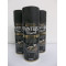 Vopsea Spray Neagra Painter’s Touch Satin Black 400ml