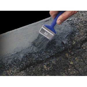 Kit Reparatie Fisuri Fillcoat Fibres 1 Litru