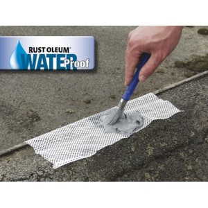 Kit Reparatie Fisuri Fillcoat Fibres 1 Litru