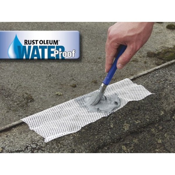Kit Reparatie Fisuri Fillcoat Fibres 1 Litru