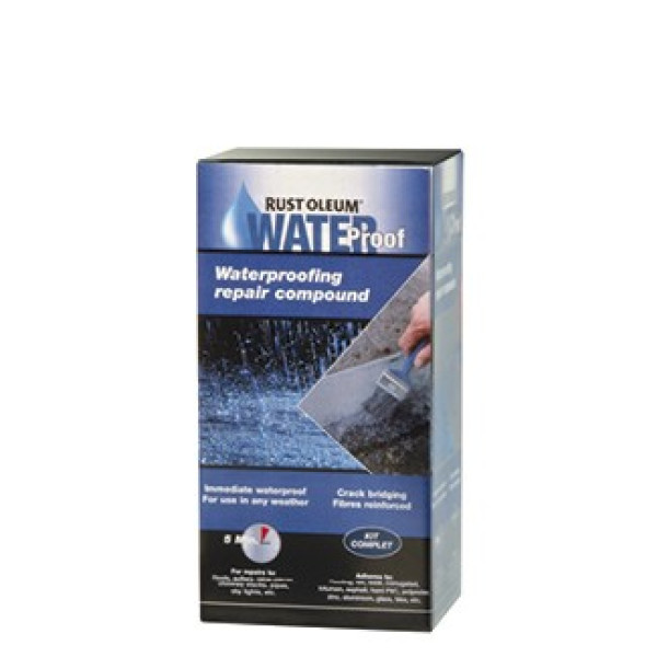 Kit Reparatie Fisuri Fillcoat Fibres 1 Litru