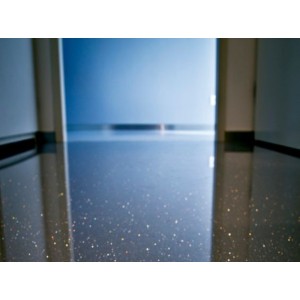 Sclipici Decorativ Argintiu 1 Kg 0,3mm