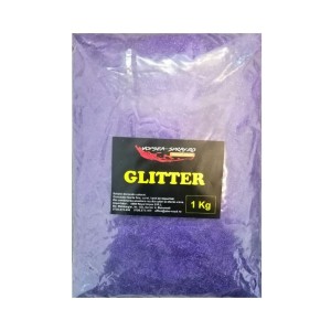 Sclipici Decorativ Albastru (Glitter decorativ) 1 Kg