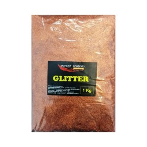 Sclipici Decorativ Cupru (Aramiu) 1 Kg