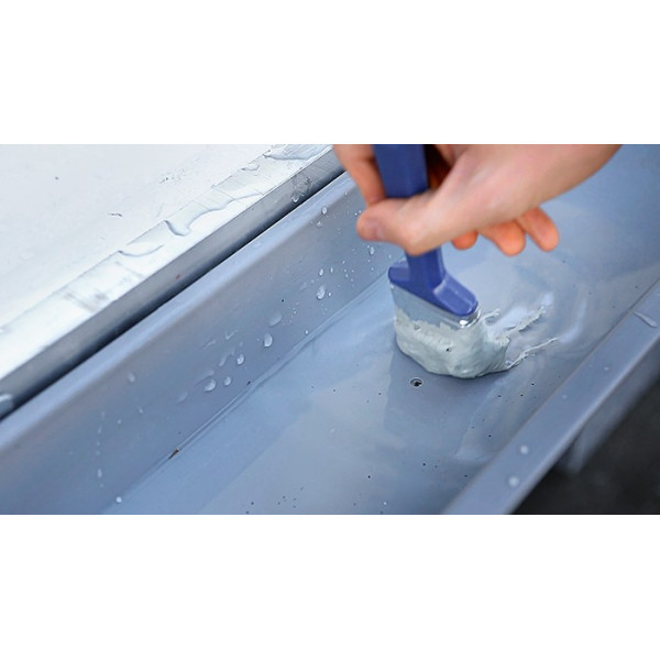 Sigilant Instant Crapaturi Fillcoat Fibres Gri Inchis 1 Litru