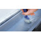 Sigilant Instant Crapaturi Fillcoat Fibres Gri Inchis 1 Litru