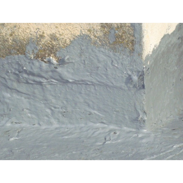 Sigilant Instant Crapaturi Fillcoat Fibres Gri Inchis 1 Litru