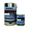 Vopsea Epoxidica Garaj Alba RAL 9010-Trafic Auto 5 Kg Epoxy Floor