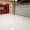 Vopsea Epoxidica Garaj Alba RAL 9010-Trafic Auto 5 Kg Epoxy Floor