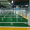 Vopsea Epoxidica Garaj Verde RAL 6005-Trafic Auto 5 Kg Epoxy Floor