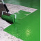 Vopsea Epoxidica Garaj Verde RAL 6005-Trafic Auto 5 Kg Epoxy Floor