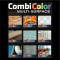 Vopsea CombiColor Multi-Suprafete Alb Mat 750 ml