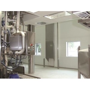Grund Igienic Antimucegai 8700 Rust Oleum 5 Litri