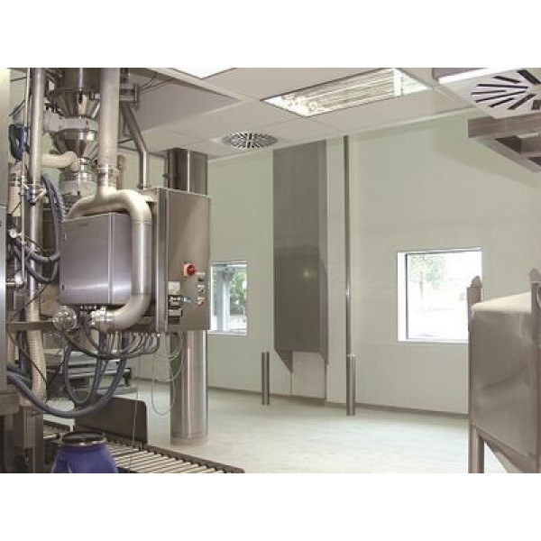 Grund Igienic Antimucegai 8700 Rust Oleum 5 Litri