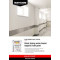 Vopsea Igienica Antimucegai 8700 Rust Oleum 5 Litri
