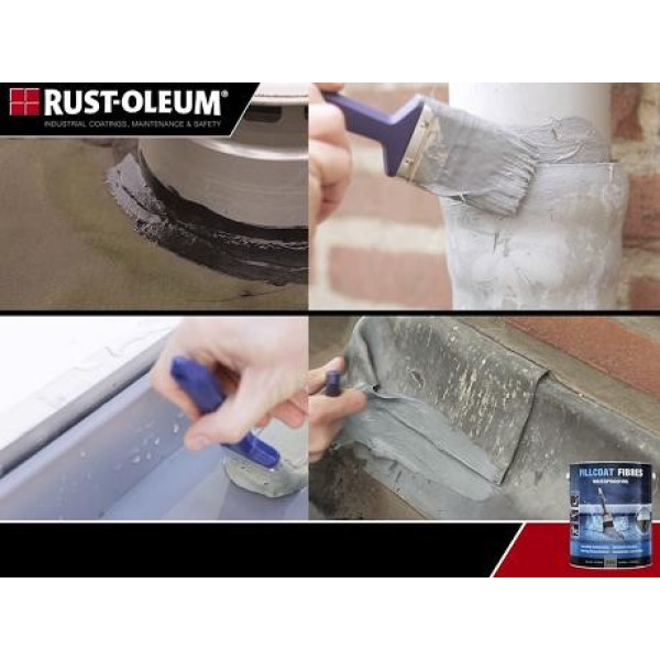 Sigilant Instant Crapaturi Fillcoat Negru 1 Litru