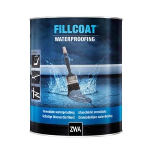 Sigilant Instant Crapaturi Fillcoat Negru 1 Litru