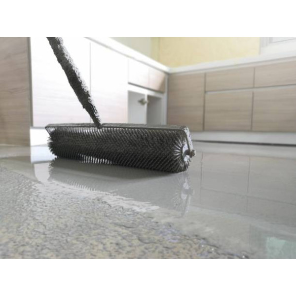 Rasina Autonivelanta Gri Inchis RAL 7001 25 Kg