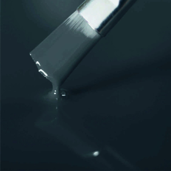Vopsea Epoxidica Garaj Gri Antracit RAL 7016-Trafic Auto 20 Kg Epoxy Floor
