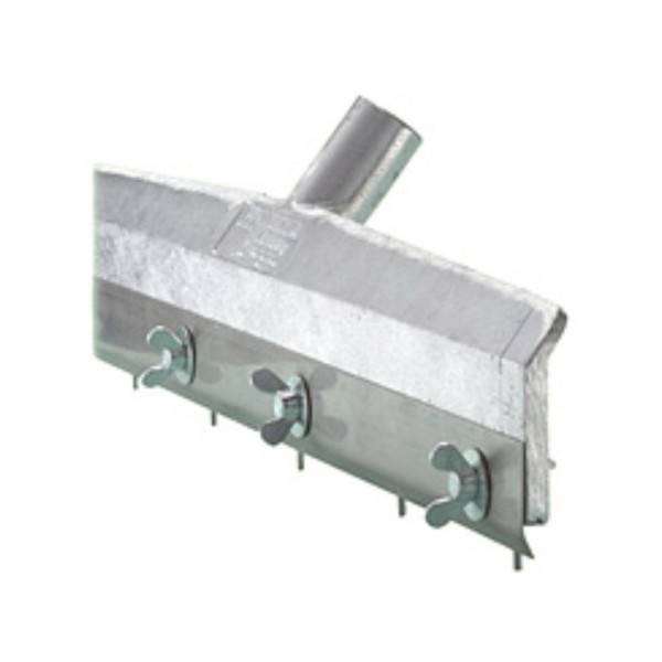 Racleta / Spaclu Reglabila Pardoseala Rasini Epoxidice Polyplan 56cm