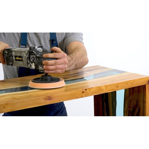 Rasina Epoxidica Super Cast 50 Transparenta 14Kg