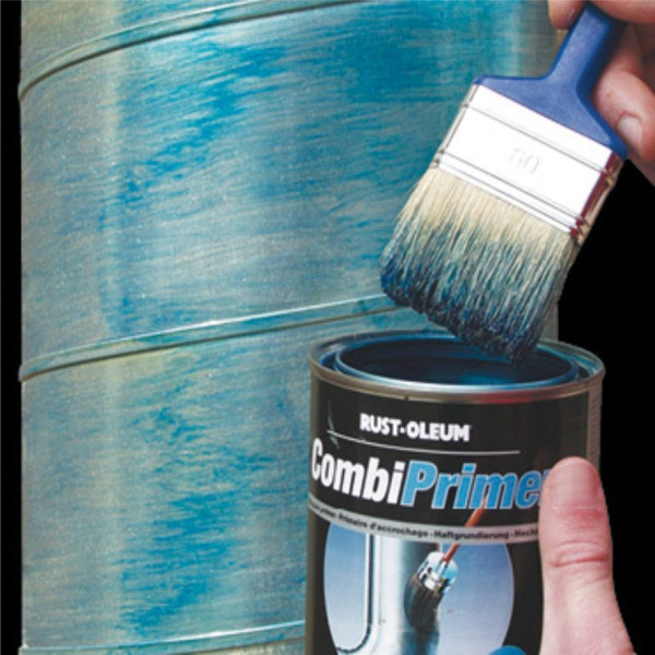 Grund Metal & Suprafete Lucioase (Adhesion Primer) Combicolor 250ml