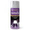 Vopsea Metalizata Argintie / Silver 400ml