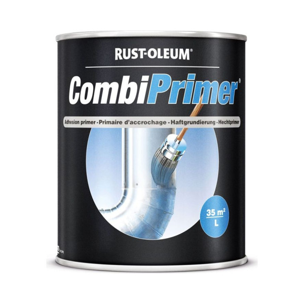 Grund Metal & Suprafete Lucioase (Adhesion Primer) Combicolor 750ml