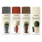 Vopsea Spray Limestone Rust Oleum 400ml