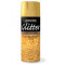 Lac Spray cu Sclipici Auriu Gold 400ml