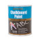 Vopsea Efect Tabla De Scris Neagra Rust Oleum 750ml