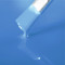 Vopsea Epoxidica Garaj Albastru RAL 5012-Trafic Auto 5 Kg Epoxy Floor