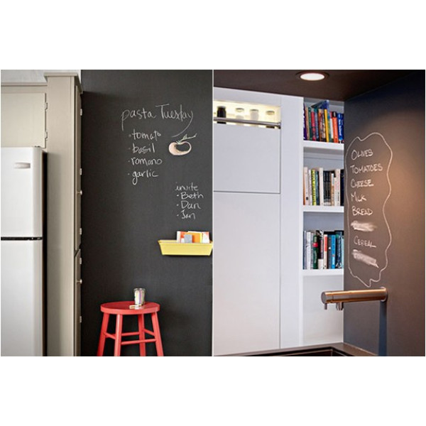 Vopsea Spray Tabla De Scris Neagra 400ml