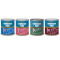Vopsea Tabla De Scris Bleu Rust Oleum 250ml