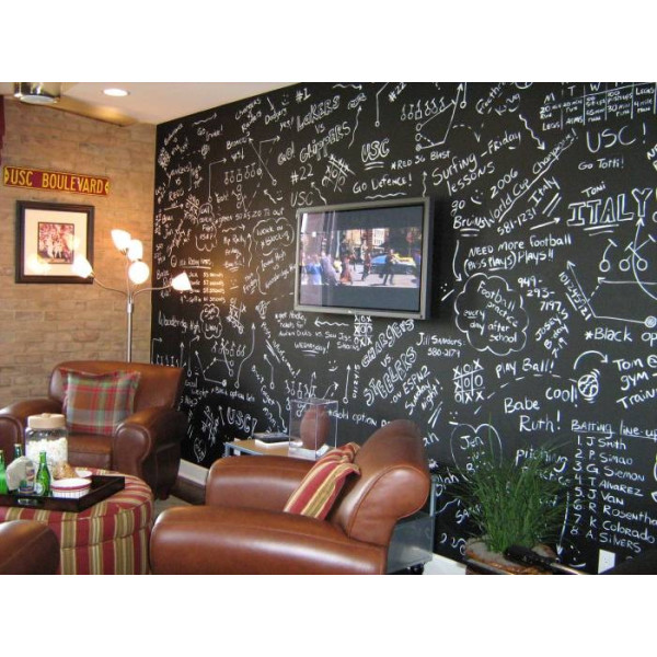 Vopsea Spray Tabla De Scris Neagra 400ml