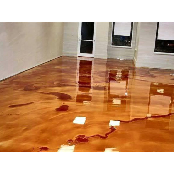 Pigment Metalic Auriu / Gold Pearl 1Kg