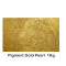 Pigment Metalic Auriu / Gold Pearl 1Kg